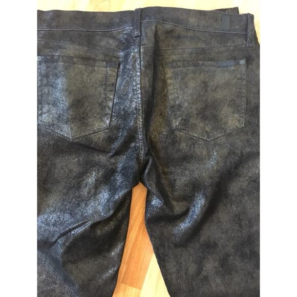 7 for all mankind Jeans - Picture 2 of 2